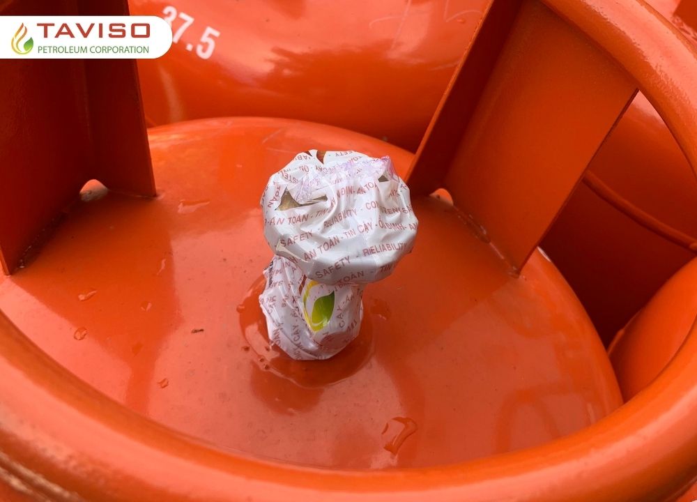 Hướng dẫn người tiêu dùng chọn gas chính hãng an toàn