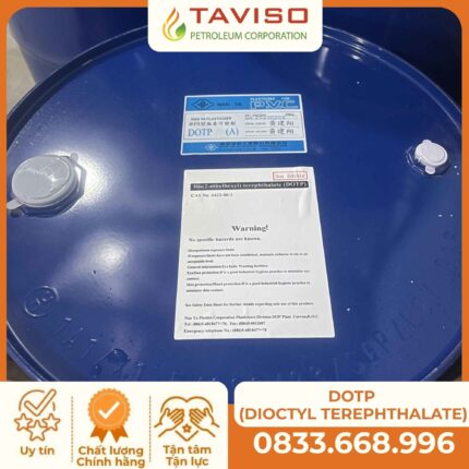 DOTP (Dioctyl Terephthalate), tân việt sơn