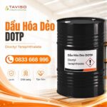 DOTP (Dioctyl Terephthalate), tân việt sơn