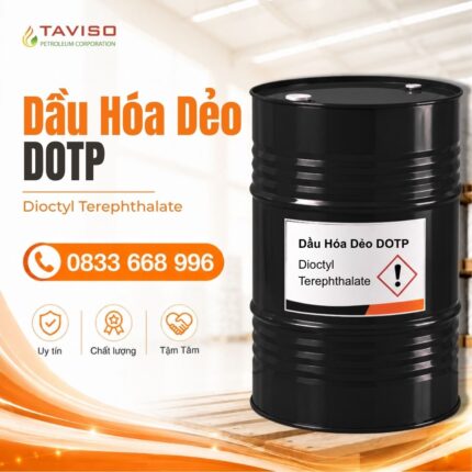 DOTP (Dioctyl Terephthalate), tân việt sơn