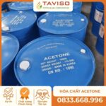 Dung Môi Acetone - Axeton (C3H6O)