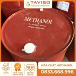 HÓA CHẤT METHANOL, TÂN VIỆT SƠN