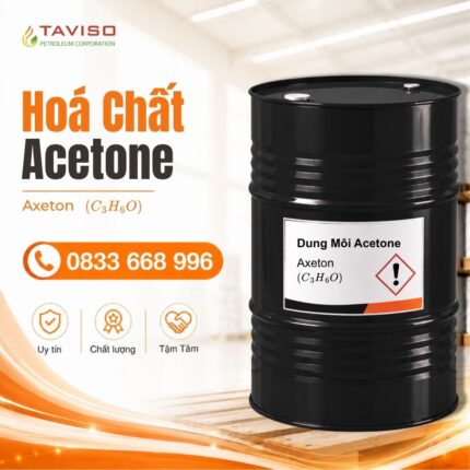 Hoá Chất Acetone