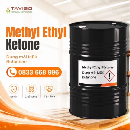 Methyl Ethyl Ketone, Dung Môi Pha Mực In, Tẩy Rửa