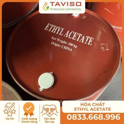 hóa chất ethyl acetate, tân việt sơn