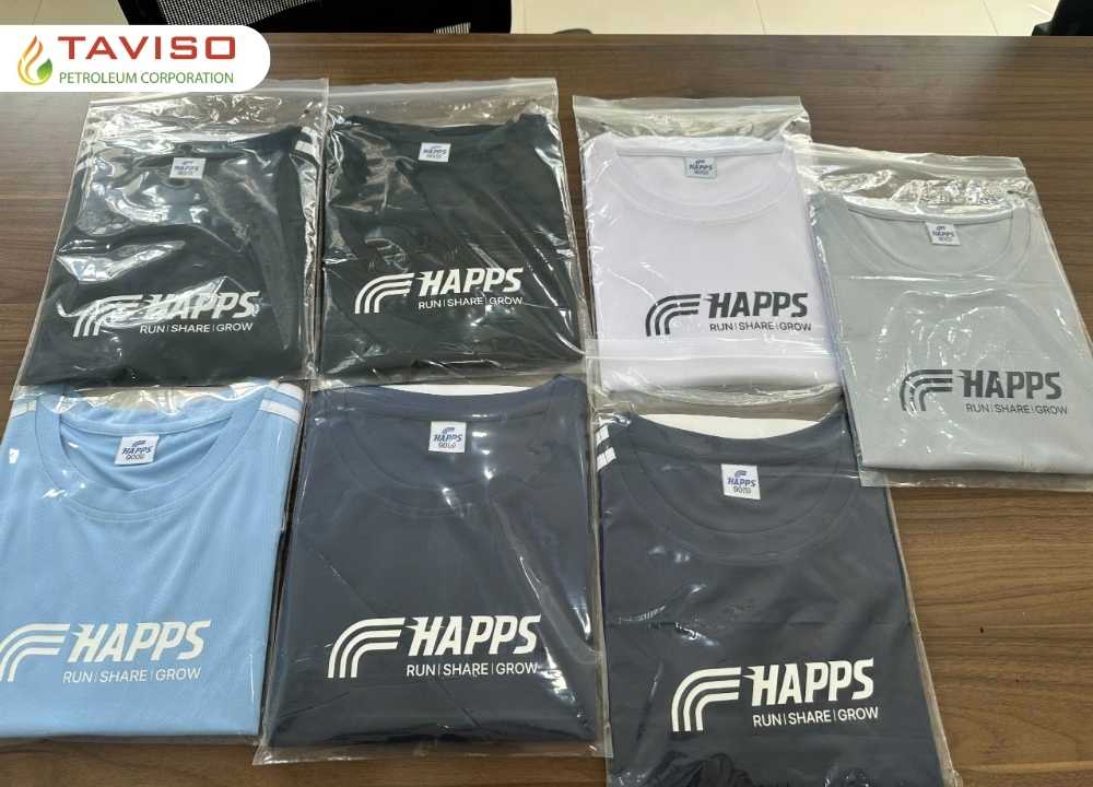 Taviso Đồng Hành Cùng Doanh Nghiệp Việt Xuất Khẩu Hàng May Mặc