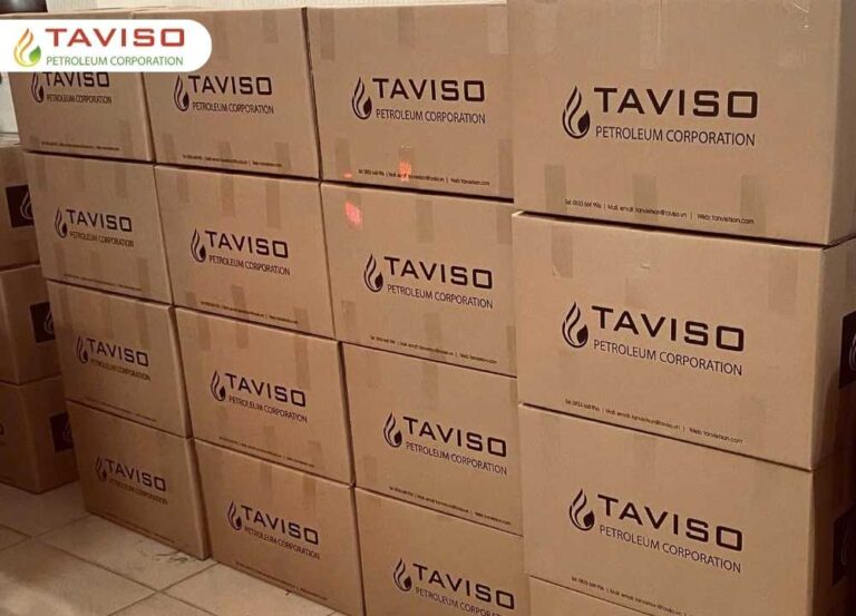Taviso Đồng Hành Cùng Doanh Nghiệp Việt Xuất Khẩu Hàng May Mặc