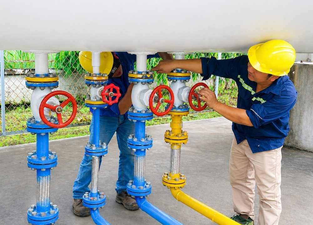 Web Taviso Petroleum