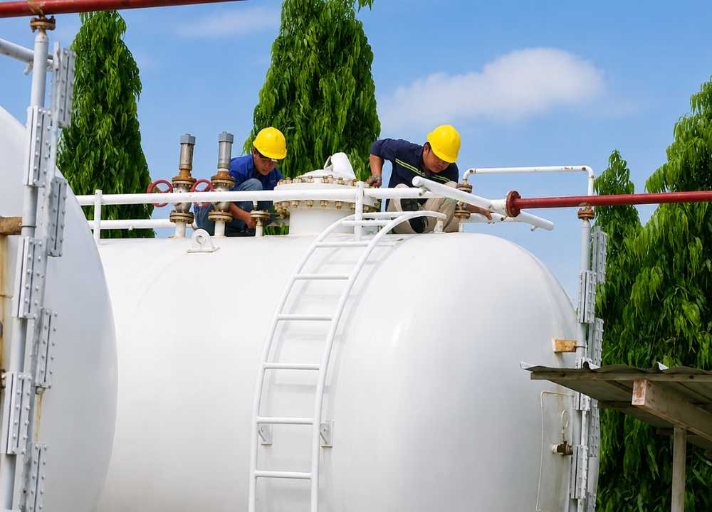 Web Taviso Petroleum