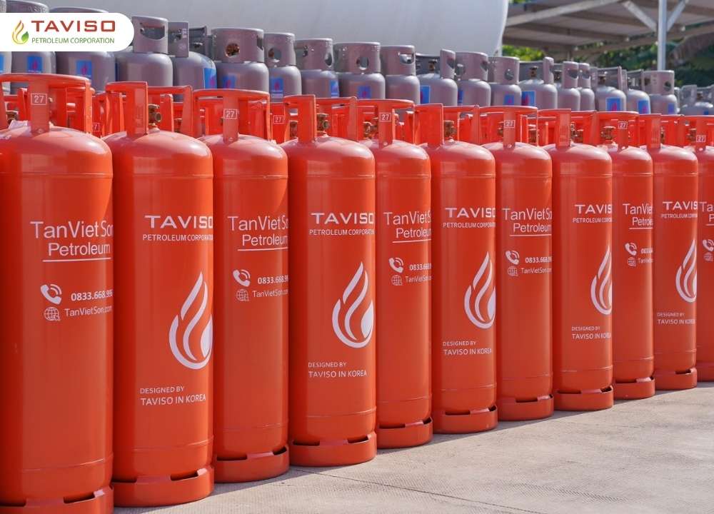 Chọn Đại Lý Gas Uy Tín Tại TP.HCM Cần Lưu Ý Gì?