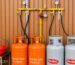 hệ thống gas, tân việt sơn, hệ thống gas công nghiệp, gas công nghiệp