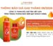 Giá Gas Tháng 8/2026 Chính Thức Tăng 35.000 Đồng/Bình